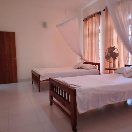 Ajanthas' Homestay Kandy Kültér fotó